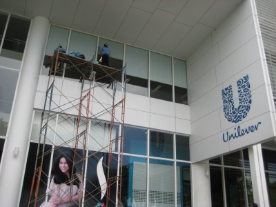 Tòa nhà Unilever